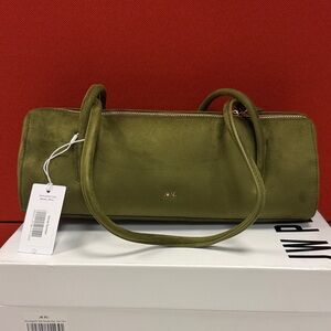 JW PEI Nova Shoulder Bag - Dark Olive